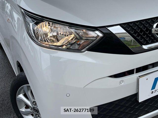 Nissan DAYZ 2019-05 6641460-11