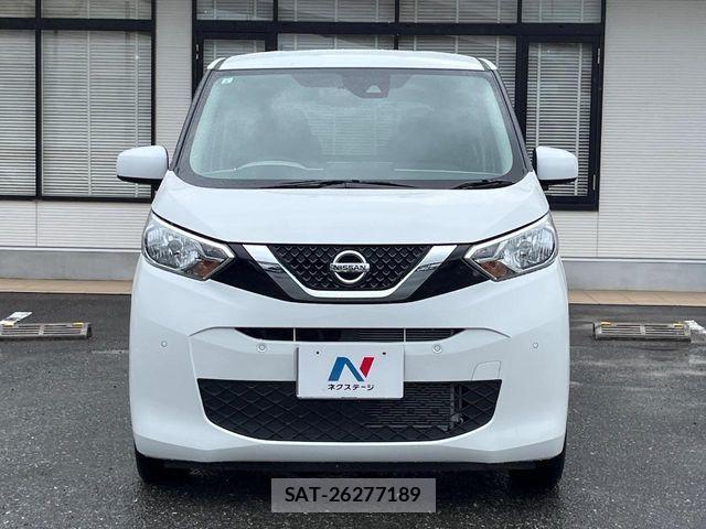 Nissan DAYZ 2019-05 6641460-13