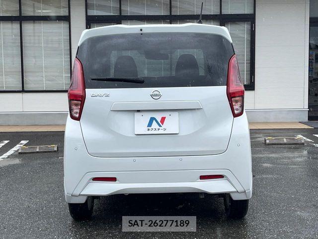 Nissan DAYZ 2019-05 6641460-14