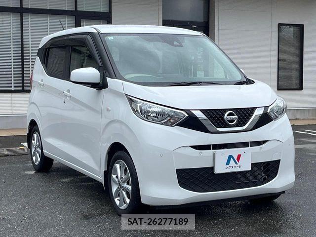 Nissan DAYZ 2019-05 6641460-15