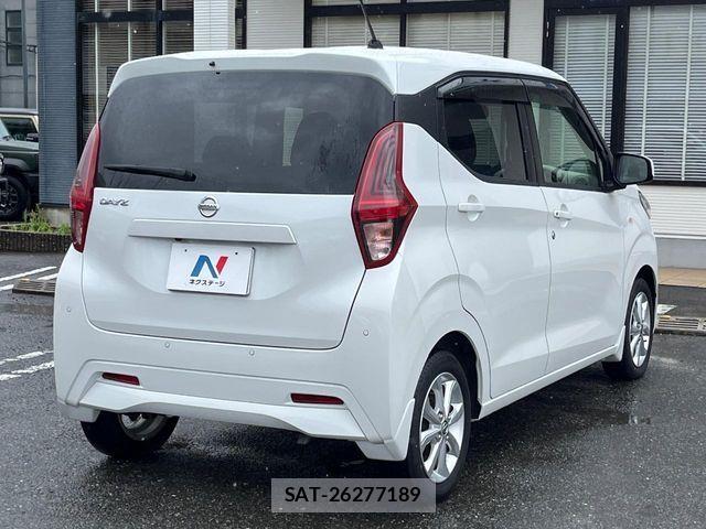Nissan DAYZ 2019-05 6641460-16