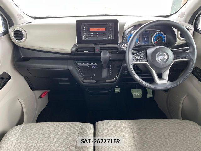 Nissan DAYZ 2019-05 6641460-1