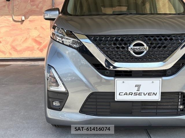 Nissan DAYZ 2022-07 6671081-9