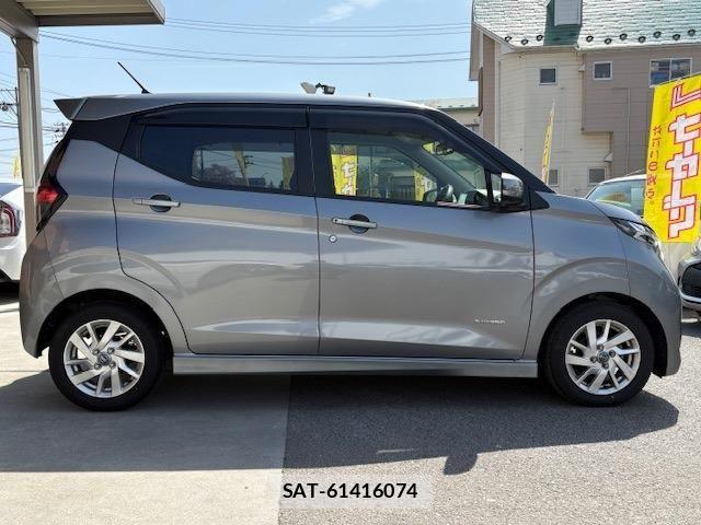 Nissan DAYZ 2022-07 6671081-3