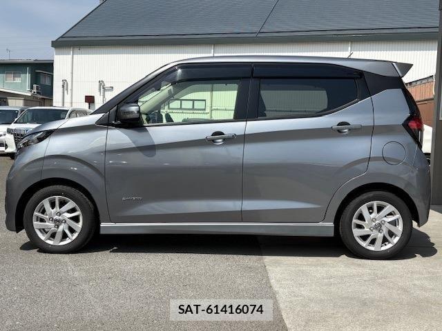 Nissan DAYZ 2022-07 6671081-4