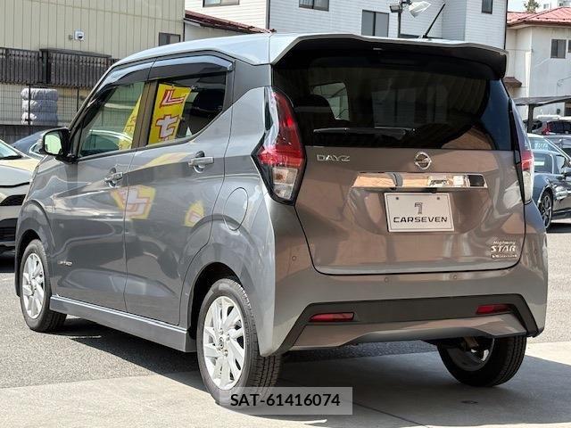 Nissan DAYZ 2022-07 6671081-5