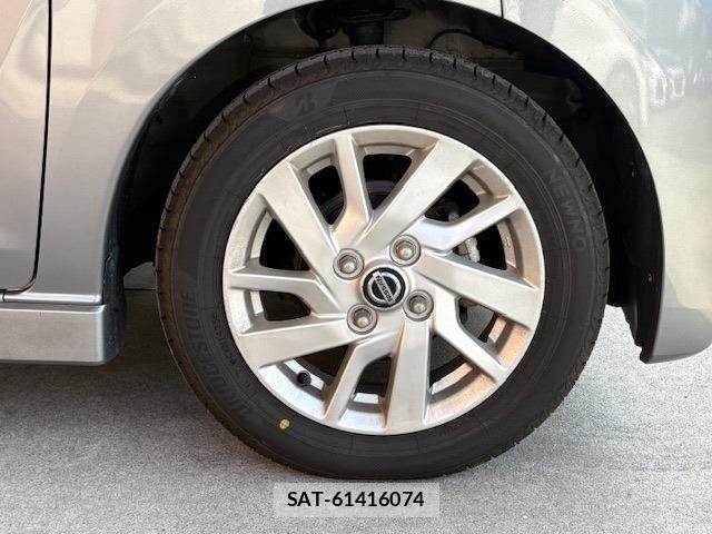 Nissan DAYZ 2022-07 6671081-8