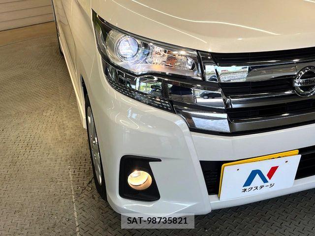 Nissan DAYZ 2018-04 6671084-11