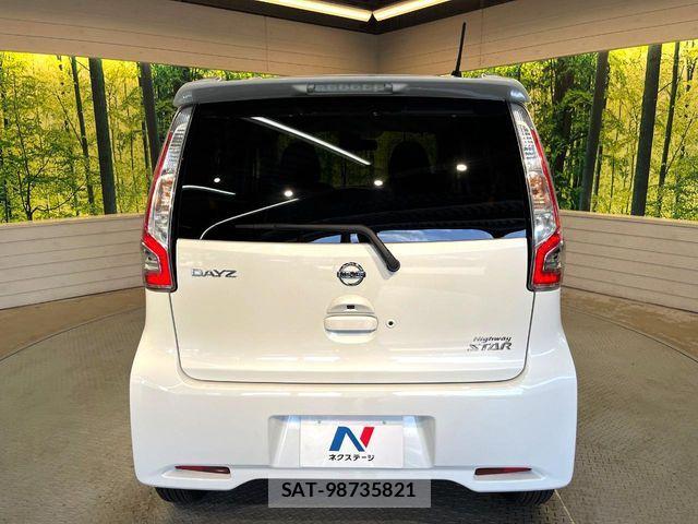 Nissan DAYZ 2018-04 6671084-14