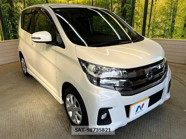 Nissan DAYZ 2018-04 6671084-15