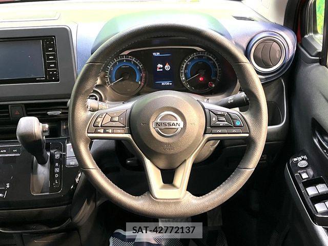 Nissan DAYZ 2020-10 6671079-10