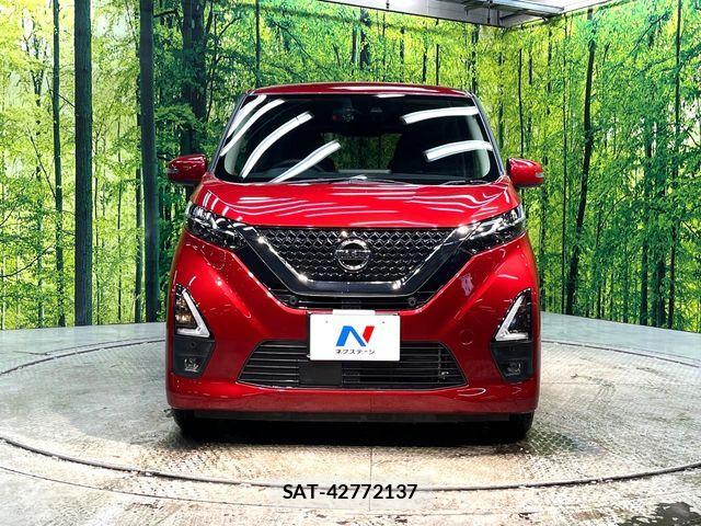 Nissan DAYZ 2020-10 6671079-13