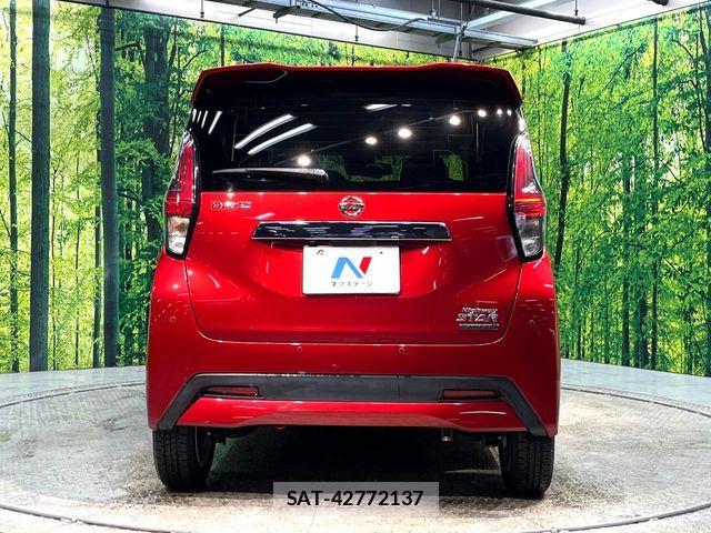 Nissan DAYZ 2020-10 6671079-14