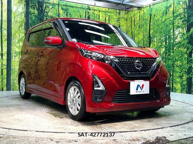 Nissan DAYZ 2020-10 6671079-15