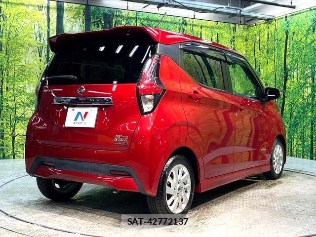 Nissan DAYZ 2020-10 6671079-16