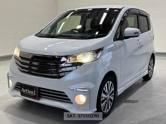 Nissan DAYZ 2016-10 6671089-0