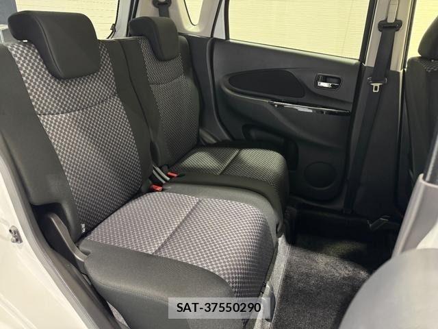 Nissan DAYZ 2016-10 6671089-13