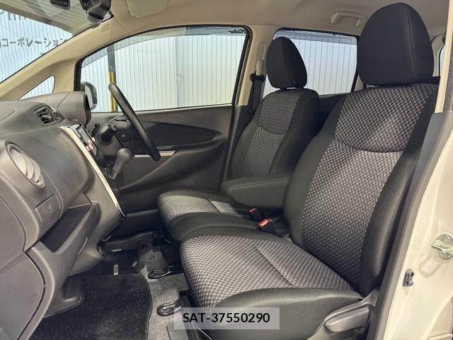 Nissan DAYZ 2016-10 6671089-14