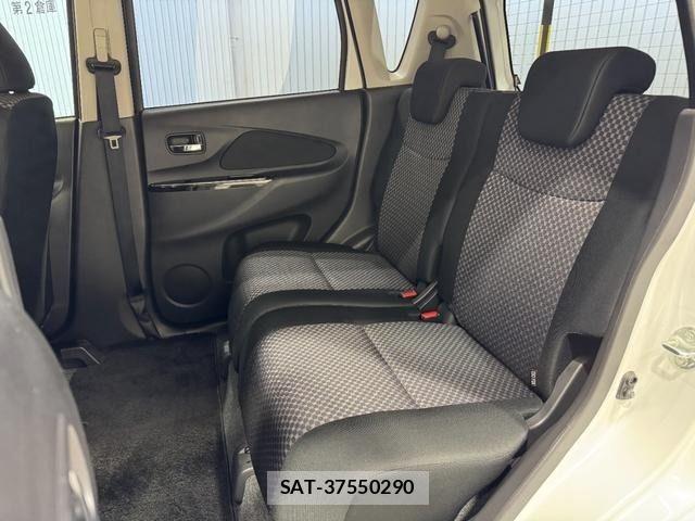 Nissan DAYZ 2016-10 6671089-15
