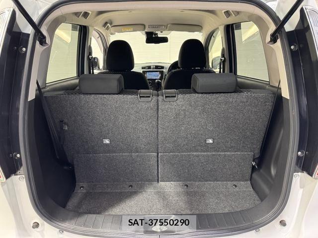 Nissan DAYZ 2016-10 6671089-16