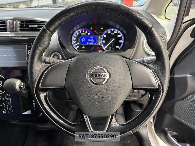 Nissan DAYZ 2016-10 6671089-17