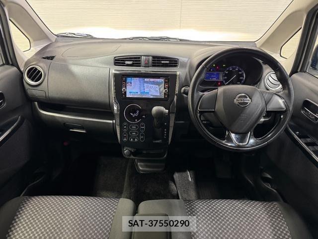 Nissan DAYZ 2016-10 6671089-1