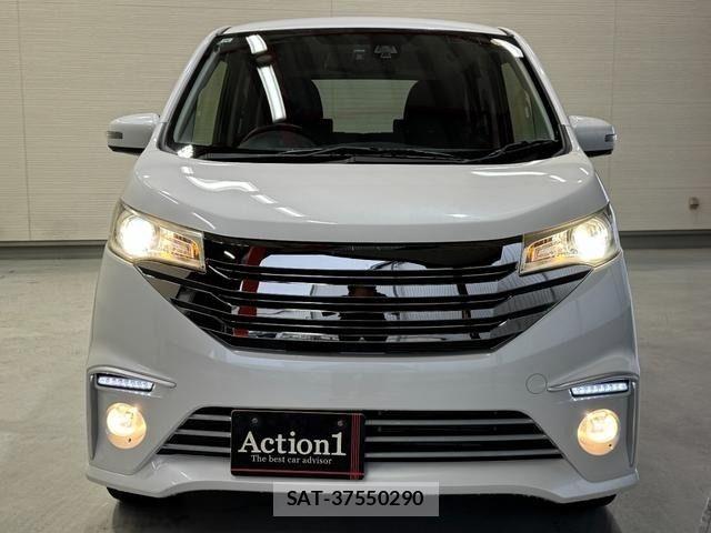 Nissan DAYZ 2016-10 6671089-2