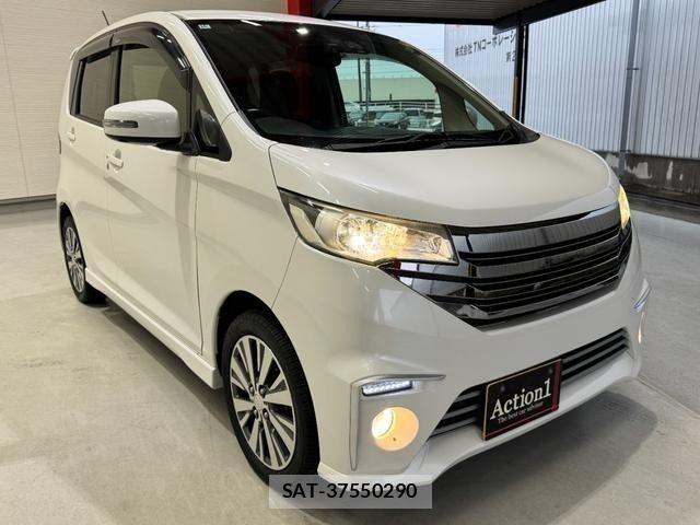 Nissan DAYZ 2016-10 6671089-6