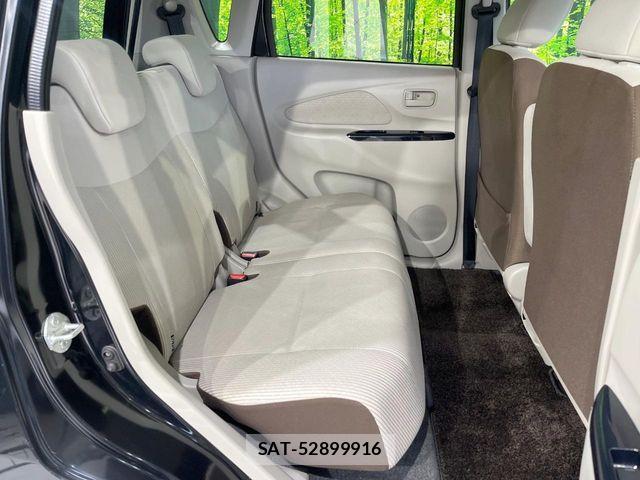 Nissan DAYZ 2016-02 6671097-9