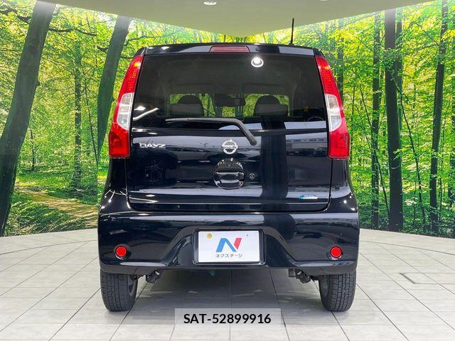 Nissan DAYZ 2016-02 6671097-14
