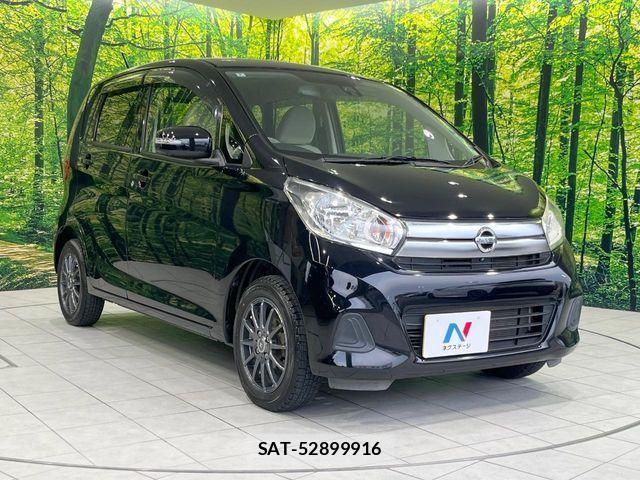 Nissan DAYZ 2016-02 6671097-15