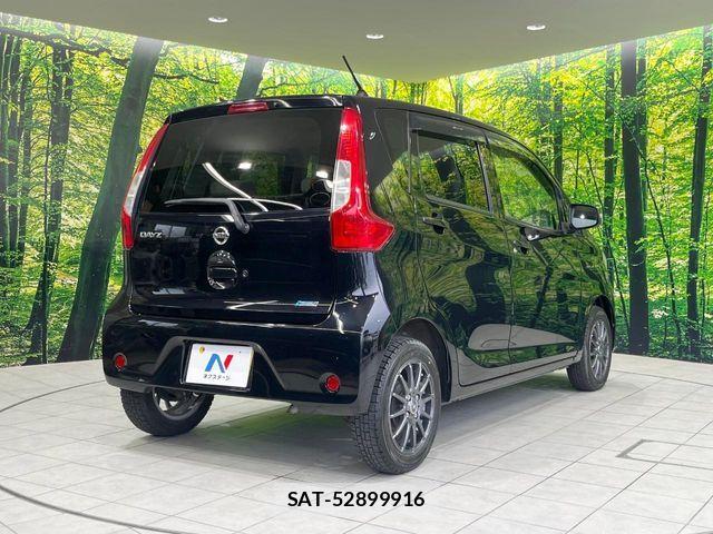 Nissan DAYZ 2016-02 6671097-16