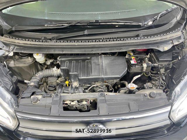 Nissan DAYZ 2016-02 6671097-17