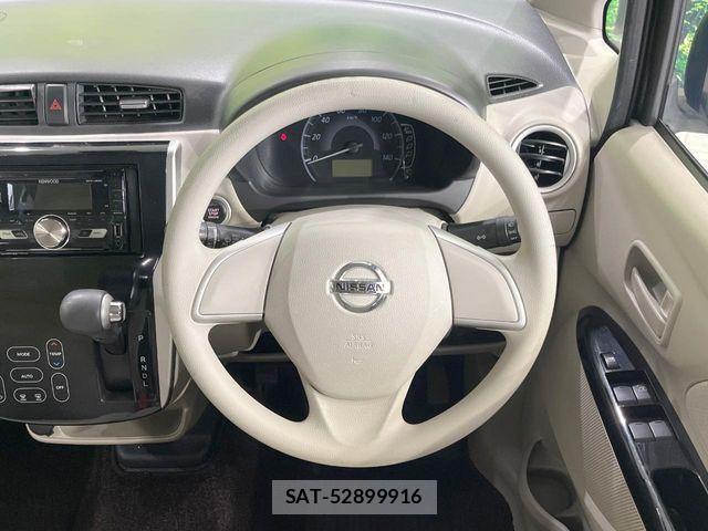 Nissan DAYZ 2016-02 6671097-7