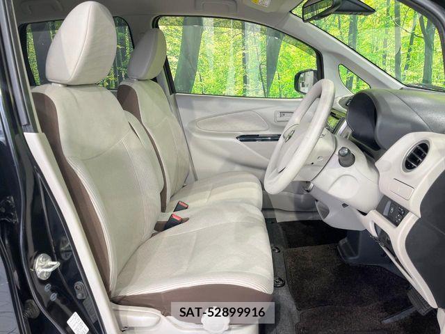 Nissan DAYZ 2016-02 6671097-8