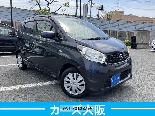Nissan DAYZ 2013-07 6671099-1