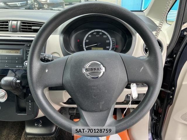 Nissan DAYZ 2013-07 6671099-6