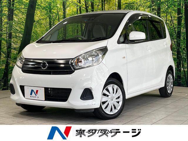Nissan DAYZ 2017-09 6671086-0
