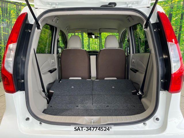Nissan DAYZ 2017-09 6671086-9