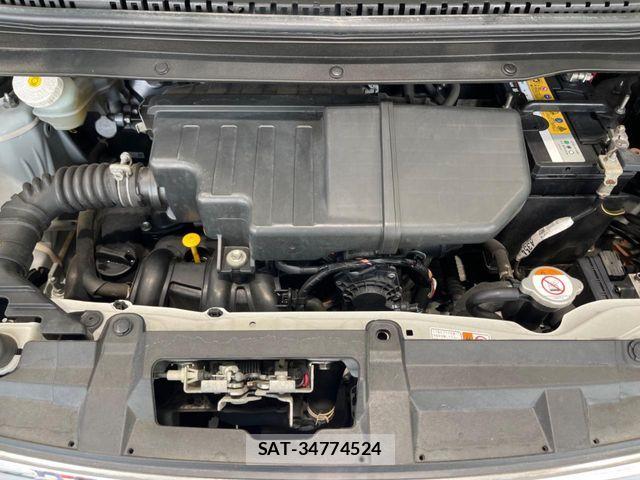 Nissan DAYZ 2017-09 6671086-17