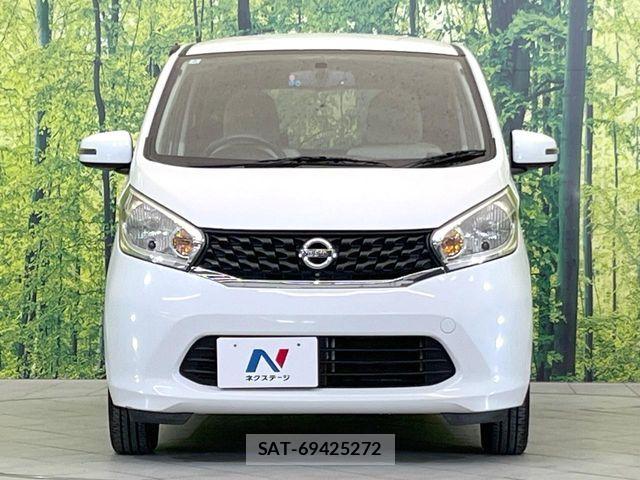 Nissan DAYZ 2014-02 6671093-13