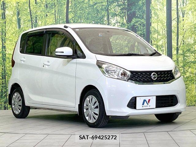 Nissan DAYZ 2014-02 6671093-15
