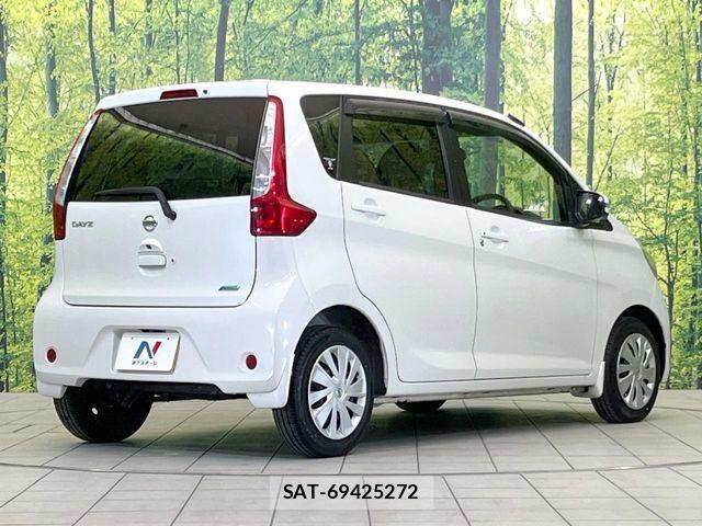 Nissan DAYZ 2014-02 6671093-16