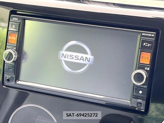 Nissan DAYZ 2014-02 6671093-2