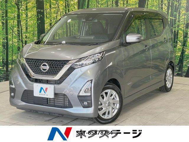 Nissan DAYZ 2021-05 6671085-0