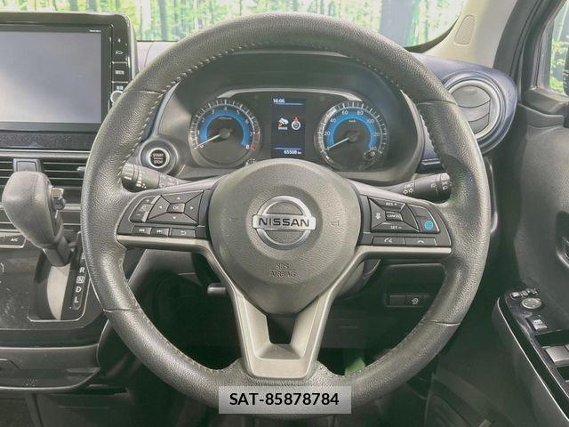 Nissan DAYZ 2021-05 6671085-9
