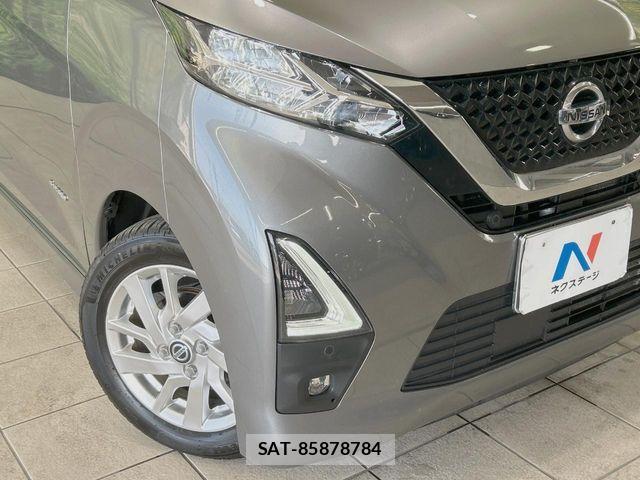 Nissan DAYZ 2021-05 6671085-12