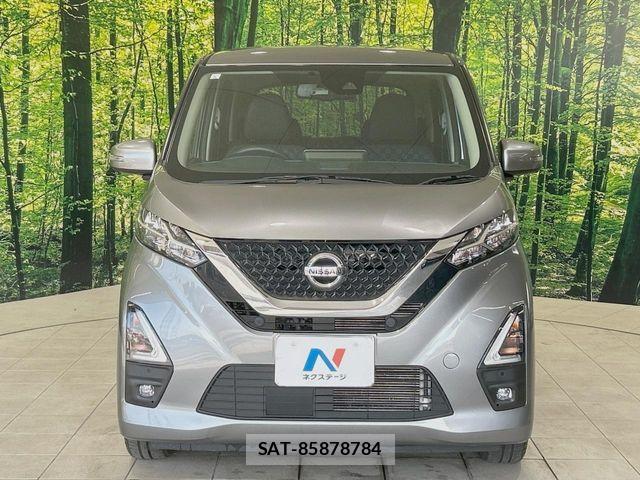 Nissan DAYZ 2021-05 6671085-14