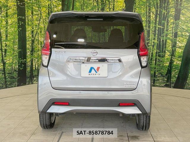 Nissan DAYZ 2021-05 6671085-15