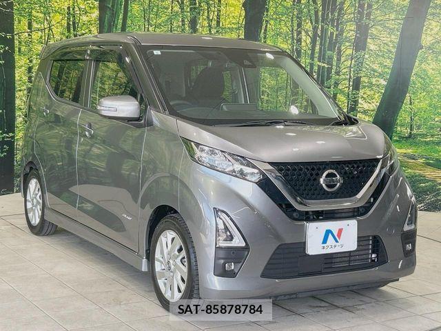 Nissan DAYZ 2021-05 6671085-16